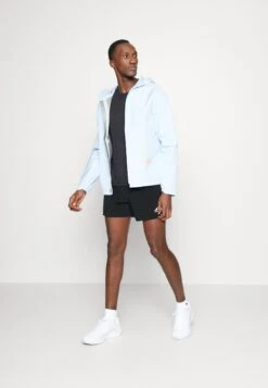 Nike Performance Trail - Sports Shorts - Black/Smoke Grey/White -Stock X 9aa52dd8714249a2b84fd2279c5366d9