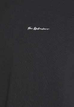 Han Kjøbenhavn Casual Long Sleeve Cursive - Long Sleeved Top - Black 7 Han Kjøbenhavn Casual Long Sleeve Cursive - Long Sleeved Top - Black -Stock X 9aae00bff08641a19e1384cfe8a5dbfe