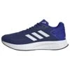 ADIDAS PERFORMANCE Duramo 10 - Neutral Running Shoes - Victory Blue Cloud White Lucid Blue