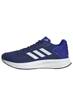 ADIDAS PERFORMANCE Duramo 10 - Neutral Running Shoes - Victory Blue Cloud White Lucid Blue