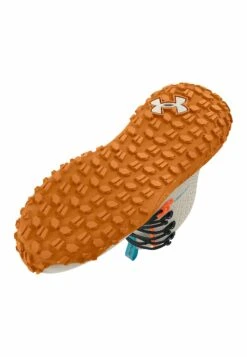 Under Armour Hovr Dawn Waterproof 2.0 - Hiking Shoes - Fog -Stock X 9ab9e3197ac043998e76646f258c38e8