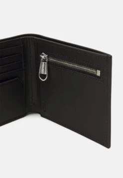 Calvin Klein Modern Plaque Bifold Coin Unisex - Wallet - Black -Stock X 9ac96885115345179eb6a11b585eca8a