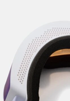 Bliz UNISEX - Ski Goggles - Matte White/orange/blue -Stock X 9ace7add829a40c69f8f498e2ba59eaa