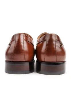 Tawny Owl Derby- Lace-Ups - Tan -Stock X 9add6cb3f0cc402bafed195615ec81e8