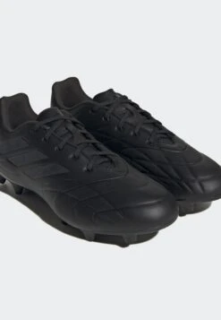 ADIDAS PERFORMANCE Copa Pure.3 Fg - Moulded Stud Football Boots - Core Black Core Black Core Black -Stock X 9aee475ba91048afb18012e86622caee