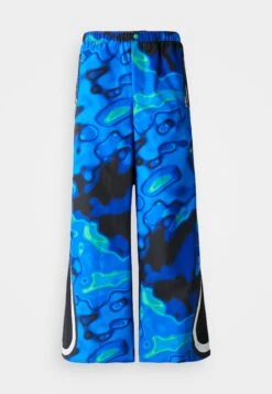 Nike Sportswear F.R.O.G REPEL TRACK PANT - Tracksuit Bottoms - Total Orange/white/hyper Royal -Stock X 9af5bfbbf60f4cc0857e8da48077deb3