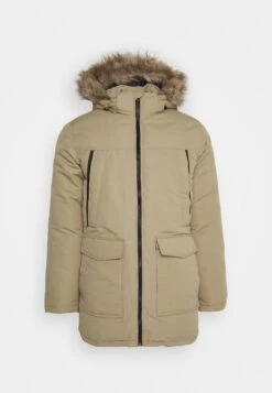 Jack & Jones Jjecraft- Winter Coat - Elmwood -Stock X 9b0aa82d5ee545fcac7faf821d747b64