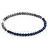 Anchor & Crew Alexander Skinny - Bracelet - Blue -Stock X 9b14ec4dd88a4f9089f95582abaeb78a