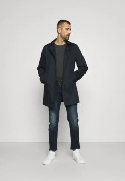 Petrol Industries Russel - Slim Fit Jeans - Dark Faded -Stock X 9b1e63a11bf44cd7b2a4699b45811dba