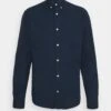 Jack & Jones Jjeoxford - Shirt - Navy Blazer -Stock X 9b3263399e6a4b3ba6b4467ee6852b20