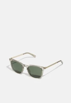 Le Specs Huzzah Unisex - Sunglasses - Eucalyptus