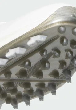 Adidas Golf Golf Shoes (without Spikes) - Cloud White Grey Three Silver Metallic -Stock X 9b44e17c7ca7491e9c25baa629cb4b1c