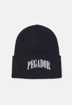 Pegador Cali Beanie Unisex - Beanie - Black/White