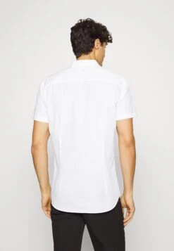 Jack & Jones Jjjoe Shirt Plain - Formal Shirt - White 10 Jack & Jones Jjjoe Shirt Plain - Formal Shirt - White -Stock X 9b4be21102884b02bcd5204a0c02d987