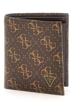 Guess VEZZOLA - Wallet - Black -Stock X 9b5048bab2af4027b517a1c85af92ee9
