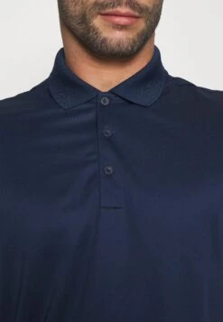 Adidas Golf Perf - Polo Shirt - Collegiate Navy -Stock X 9b578f94929447ab89ef97797f471f46