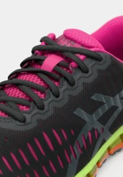 ASICS SportStyle GEL-QUANTUM 360 I UNISEX - Trainers - Graphite Grey/hazard Green -Stock X 9b67458a3ab343a096066a94ff9359d9