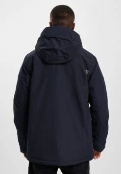 DIDRIKSONS STEFAN - Winter Jacket - Dark Night Blue -Stock X 9b6ca659a6634ad39d6c659229388268