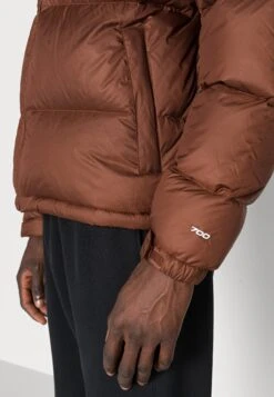 The North Face 1996 Retro - Winter Jacket - Dark Oak -Stock X 9b89d60be49a477dbbcbbf8dca140153