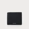 Calvin Klein BILLFOLD ZIP COIN - Wallet - Black -Stock X 9bc104cce024405bb20e5476f33430d1