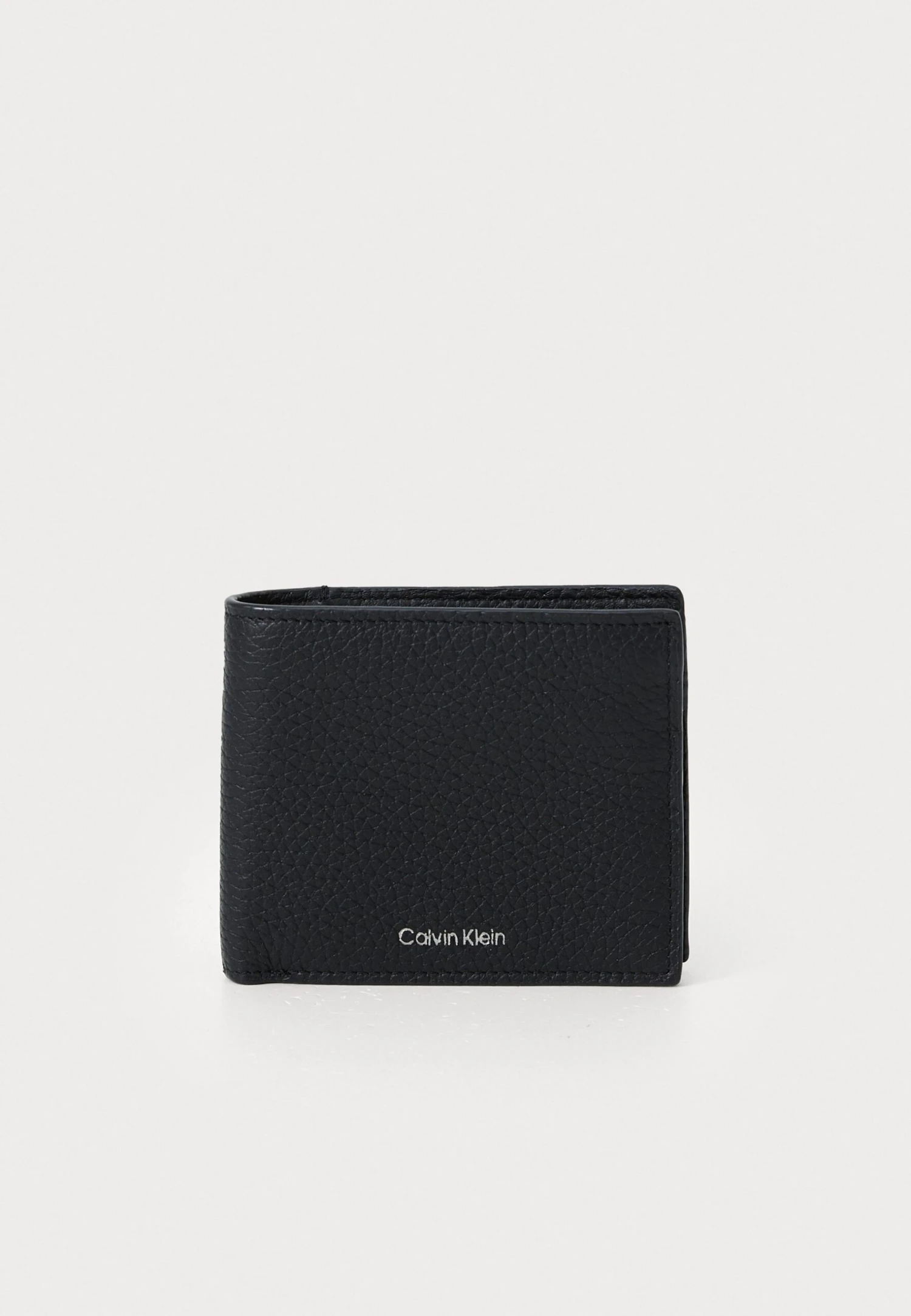 Calvin Klein BILLFOLD ZIP COIN - Wallet - Black 3 Calvin Klein BILLFOLD ZIP COIN - Wallet - Black