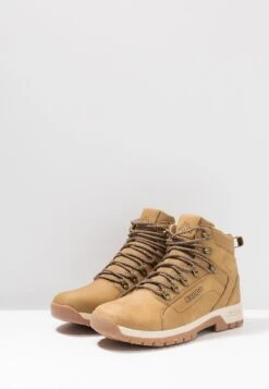 Kappa Hiking Shoes - Beige -Stock X 9bcffd1b09534594a31f93c18fd086d9