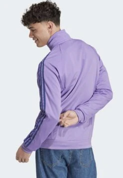 Adidas Sportswear Training Jacket - Violet Fusion 9 Adidas Sportswear Training Jacket - Violet Fusion -Stock X 9be0e3ef54794ac6a7d59bb8dca91729