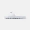 Nike Sportswear Victori One Slide - Mules - White/Black 2 Nike Sportswear Victori One Slide - Mules - White/Black -Stock X 9bf8def15cb54950b6237e36b19c82be