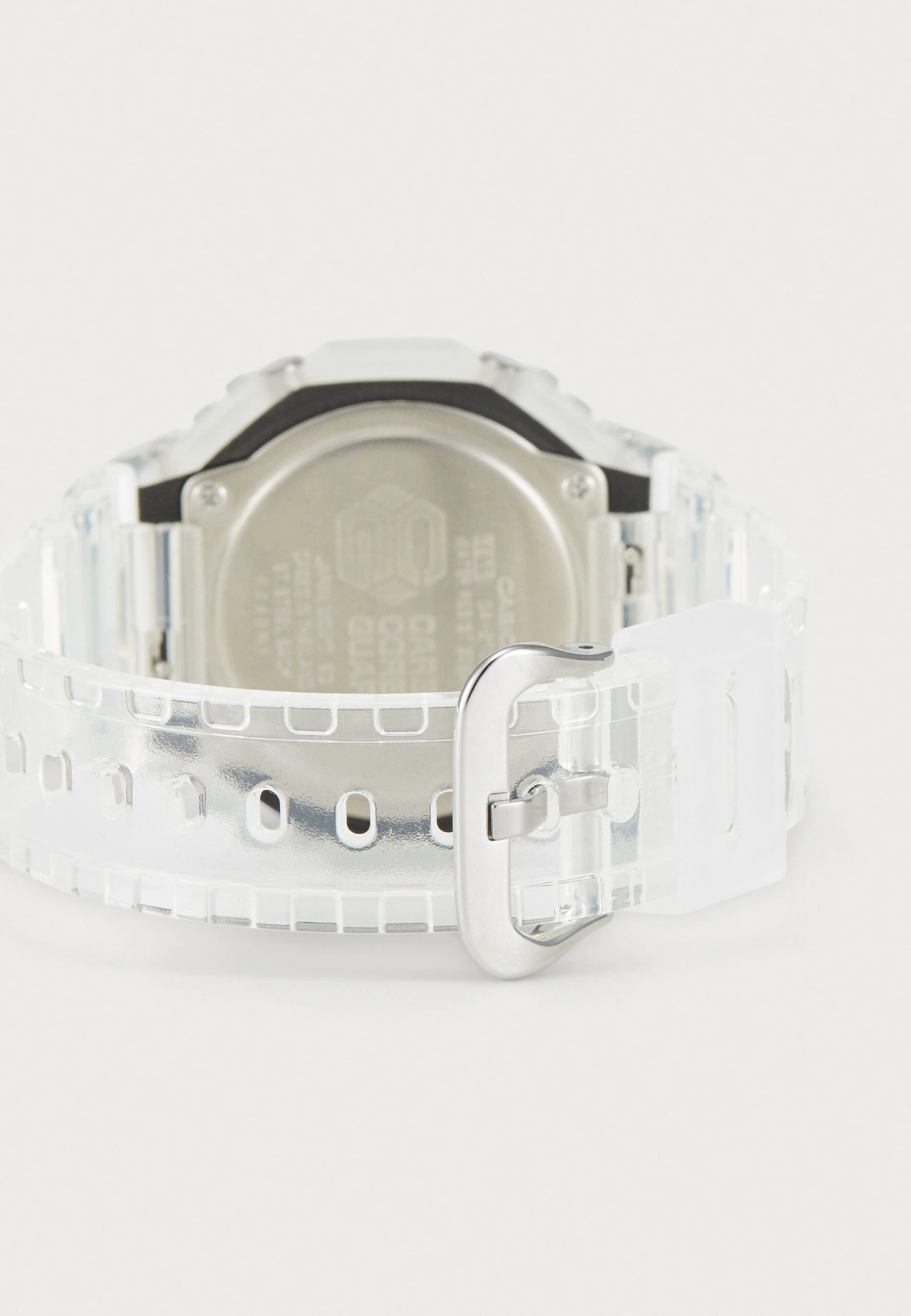 G-SHOCK GA-2100BM-7A2 UNISEX - Watch - Blue 6 G-SHOCK GA-2100BM-7A2 UNISEX - Watch - Blue - Image 4