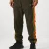 Under Armour ICON TRACK - Tracksuit Bottoms - Expedition Green -Stock X 9c1ab7093e334dddaac33c1b436385b3