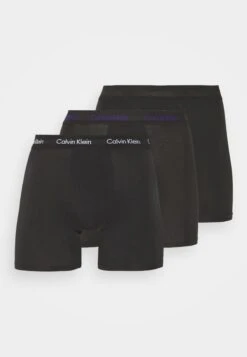 Brief 3 Pack - Pants - Black/Grey -Stock X 9c1e3851f7684616b2ed4bedd26b0bd5