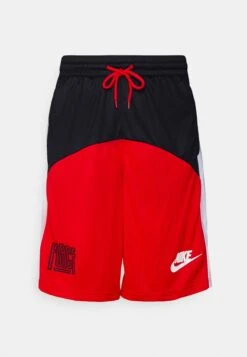 Nike Performance Start5 Short - Sports Shorts - Black/University Red/White -Stock X 9c237a9b55cc495ab7c2a50fce39ec10
