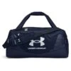 Under Armour Undeniable- Sports Bag - Midnight Navy