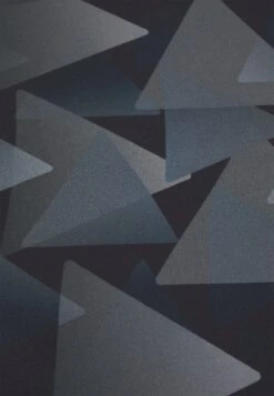 Emporio Armani Foulard - Foulard - Antracite/Anthracite Grey -Stock X 9c2e47b78fc148afaf49e1a49380e4d2