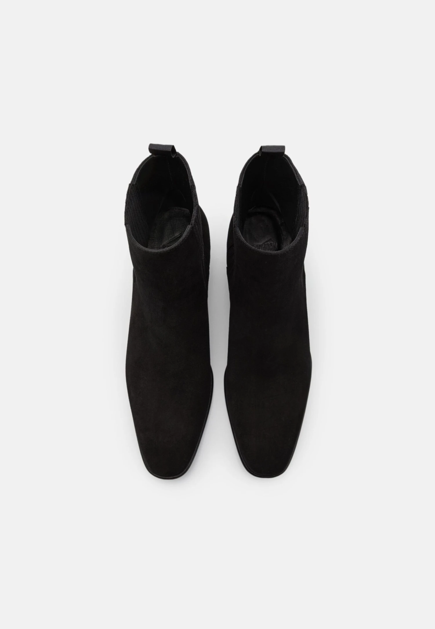 THE KOOPLES Chaussures - Classic Ankle Boots - Black 6 THE KOOPLES Chaussures - Classic Ankle Boots - Black - Image 4