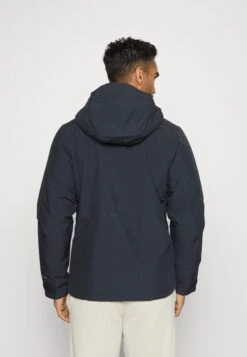 Columbia Explorers Edge™ Insulated Jacket - Outdoor Jacket - Black -Stock X 9c51b408ce3f4b128c8565aeebc00be5