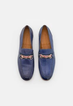 MELVIN & HAMILTON Clive 16 - Slip-Ons - Royal Blue -Stock X 9c6a358c8c794c5d8f81a1a81fda4c35