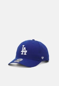 47 Los Angeles Dodgers Raised Basic Unisex - Cap - Royal