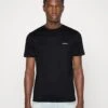 Emporio Armani Basic T-Shirt - Nero