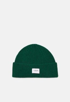 ARKK Copenhagen Classic Beanie Unisex - Beanie - Evergreen
