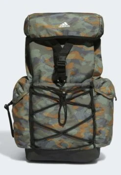 ADIDAS PERFORMANCE City Xplorer - Backpack - Bronze Strata Olive Strata Pulse Mint -Stock X 9ca21d7b6419438db8f8262c0ec754c1