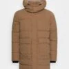 Selected Homme Slhbow- Parka - Ermine -Stock X 9cb00b07746145cda16e161c359d7df2