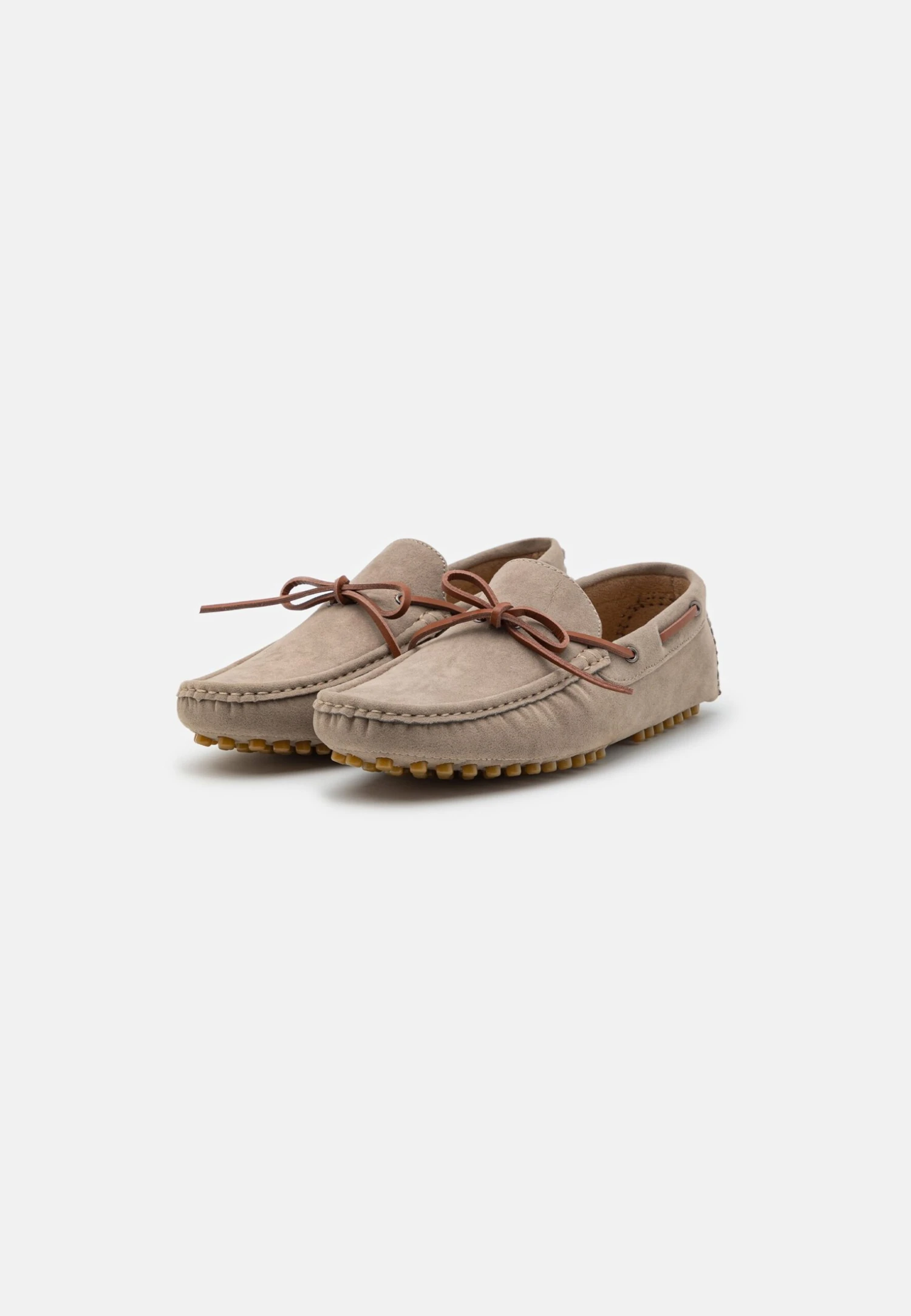 Pier One Moccasins - Sand 4 Pier One Moccasins - Sand - Image 2