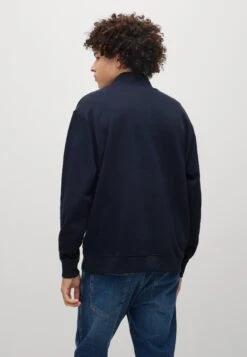 Hugo Durty - Sweatshirt - Dark Blue 9 Hugo Durty - Sweatshirt - Dark Blue -Stock X 9cbb2f276d334d538b7084c7f76c881f