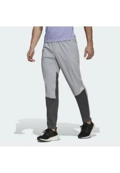 ADIDAS PERFORMANCE Training Pant - Tracksuit Bottoms - Grey
