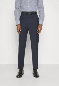 Hugo Teagan - Suit - Dark Blue Five 18 Hugo Teagan - Suit - Dark Blue Five -Stock X 9cd7a44353b64046a94603e63a6a2cb8