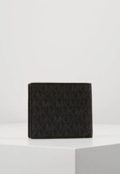 Michael Kors Billfold Greyson Unisex - Wallet - Black -Stock X 9cd83c460279447db7df4876d50db041