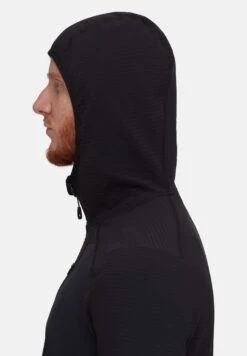 Mammut Madris Light Ml Hooded - Outdoor Jacket -Stock X 9ceb64a4b2824732ab3429b94dbb3def