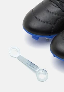 Nike Performance Premier Iii Sg-Pro Ac - Screw-In Stud Football Boots - Black/Hyper Royal -Stock X 9cfe26cacdd9411a90c58bd22c31fee7