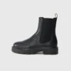 Replay URANUS - Classic Ankle Boots - Black